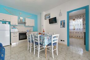 2848 Blue Apartment by Barbarhouse