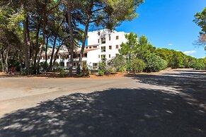 2848 Blue Apartment by Barbarhouse