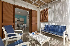 2848 Blue Apartment by Barbarhouse