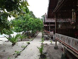 marine homestay