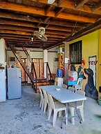 Flo Bed and Breakfast