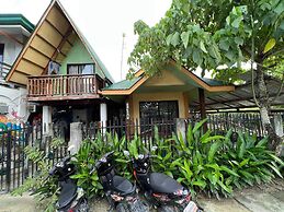 Flo Bed and Breakfast