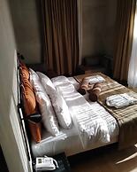 Hukoy Doga Oteli - Bungalov