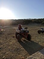 Hukoy Doga Oteli - Bungalov