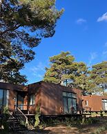 Hukoy Doga Oteli - Bungalov