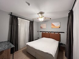 Hukoy Doga Oteli - Bungalov