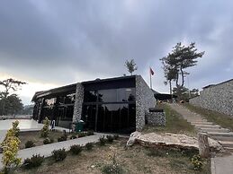 Hukoy Doga Oteli - Bungalov