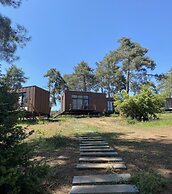 Hukoy Doga Oteli - Bungalov