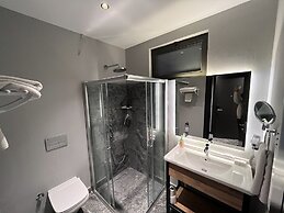 Hukoy Doga Oteli - Bungalov