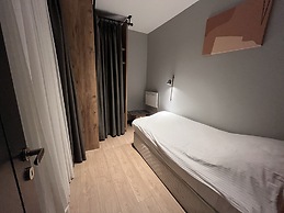 Hukoy Doga Oteli - Bungalov