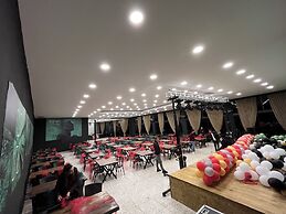 Hukoy Doga Oteli - Bungalov