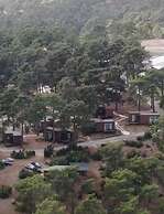 Hukoy Doga Oteli - Bungalov