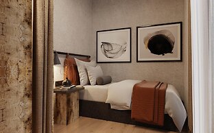 Hukoy Doga Oteli - Bungalov