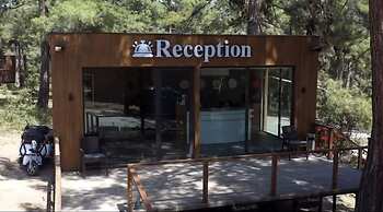 Hukoy Doga Oteli - Bungalov