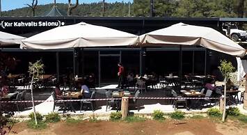 Hukoy Doga Oteli - Bungalov