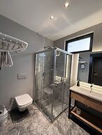 Hukoy Doga Oteli - Bungalov