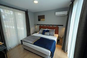 Hukoy Doga Oteli - Bungalov