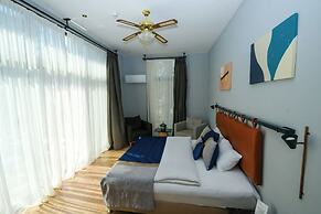 Hukoy Doga Oteli - Bungalov