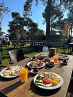 Hukoy Doga Oteli - Bungalov