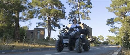 Hukoy Doga Oteli - Bungalov