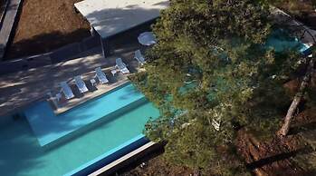 Hukoy Doga Oteli - Bungalov