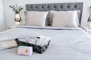 Waterfront Luxury Suites