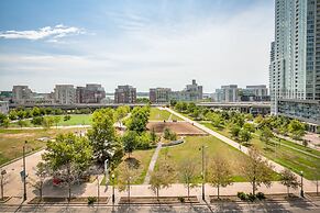 Waterfront Luxury Suites