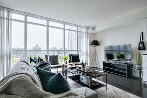 Waterfront Luxury Suites