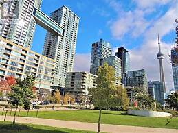 Waterfront Luxury Suites