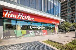 Waterfront Luxury Suites