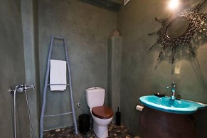 Onirondas Villas Dom Style in Fira City