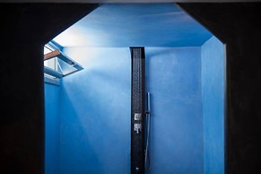 Onirondas Villas Dom Style in Fira City