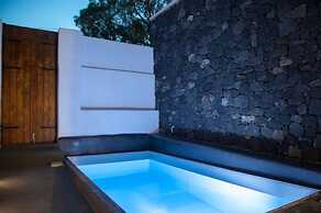 Onirondas Villas Dom Style in Fira City