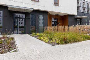 Nocznickiego Studios by Renters