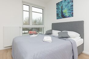 Nocznickiego Studios by Renters