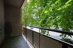 Bacci Central 2-Bedroom Apartment