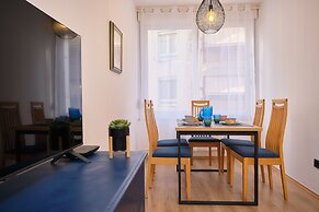 Bacci Central 2-Bedroom Apartment