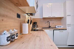 Bacci Central 2-Bedroom Apartment