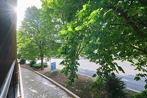 Bacci Central 2-Bedroom Apartment