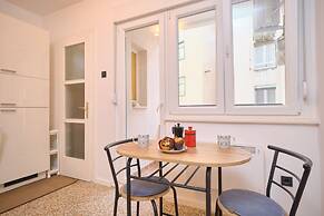 Bacci Central 2-Bedroom Apartment