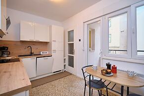 Bacci Central 2-Bedroom Apartment