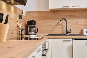 Bacci Central 2-Bedroom Apartment