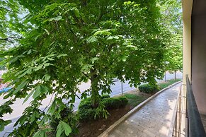 Bacci Central 2-Bedroom Apartment