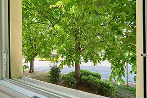 Bacci Central 2-Bedroom Apartment