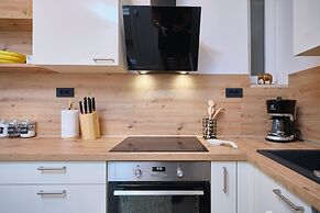 Bacci Central 2-Bedroom Apartment