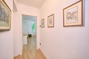 Bacci Central 2-Bedroom Apartment