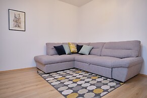 Bacci Central 2-Bedroom Apartment