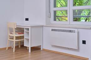 Bacci Central 2-Bedroom Apartment