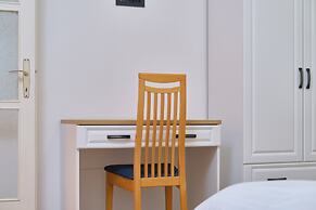 Bacci Central 2-Bedroom Apartment