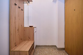 Bacci Central 2-Bedroom Apartment